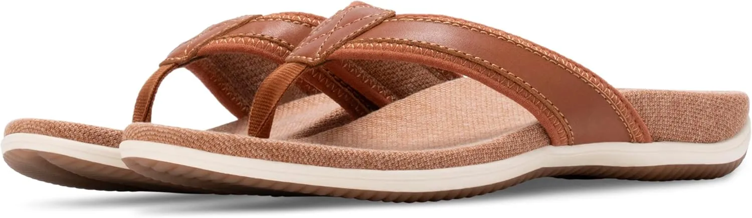 Eastland Women's Camden Flip-Flop