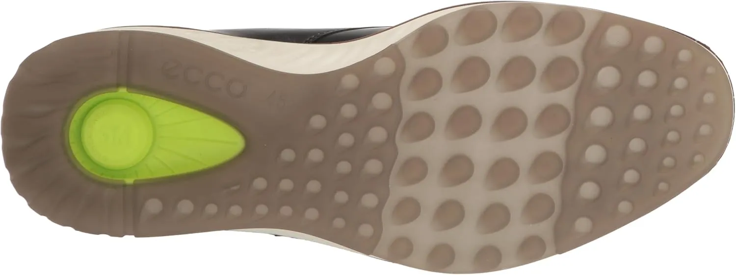 ECCO Men's St. 1 Hybrid Captoe Oxford