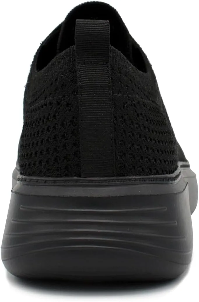 ECO-Friendly Lounge Oxford, Comfortable, Lightweight Casual Footwear for Men