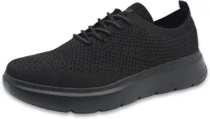 ECO-Friendly Lounge Oxford, Comfortable, Lightweight Casual Footwear for Men
