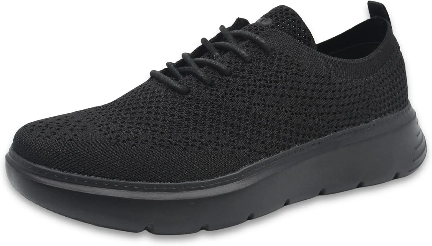 ECO-Friendly Lounge Oxford, Comfortable, Lightweight Casual Footwear for Men