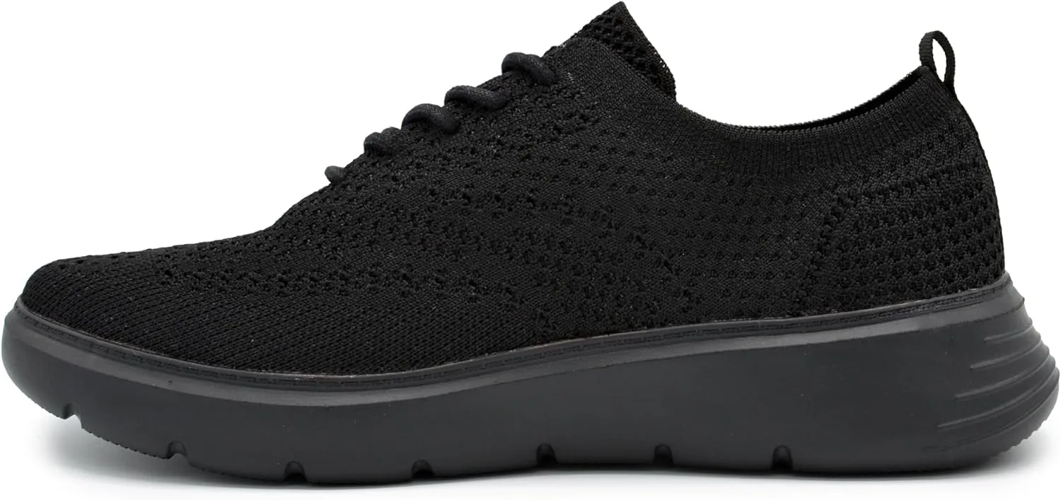 ECO-Friendly Lounge Oxford, Comfortable, Lightweight Casual Footwear for Men