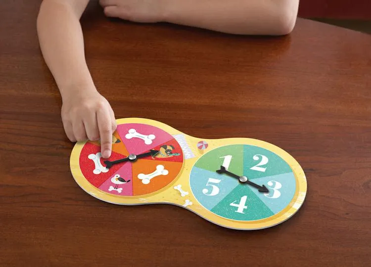 Educational Insights Shelby's Snack Shack Game