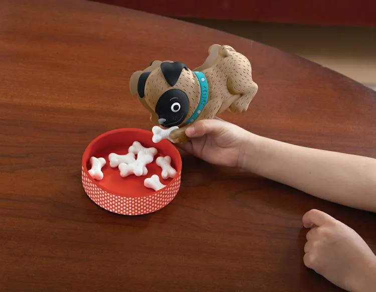 Educational Insights Shelby's Snack Shack Game