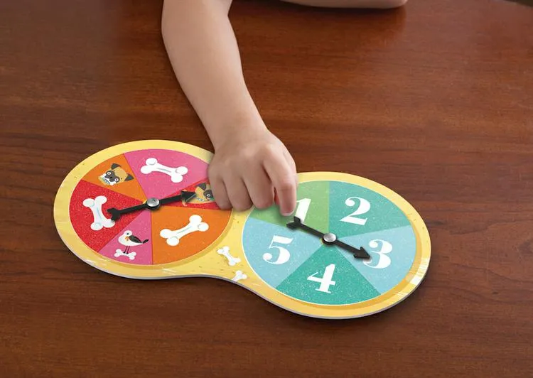 Educational Insights Shelby's Snack Shack Game