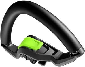 EGO Power  AQH1500 Auxiliary, Quick-Adjust String Trimmer handle, Black