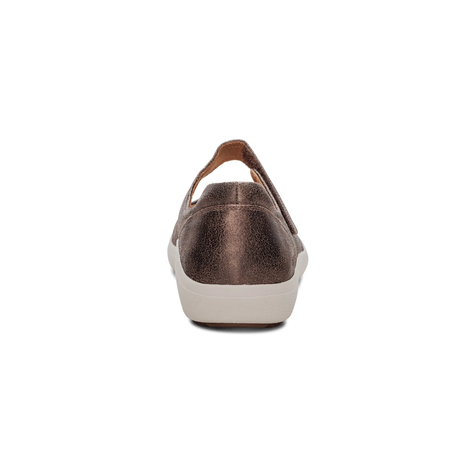Erica Casual Sneakers Bronze