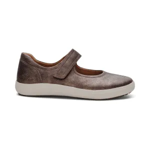 Erica Casual Sneakers Bronze