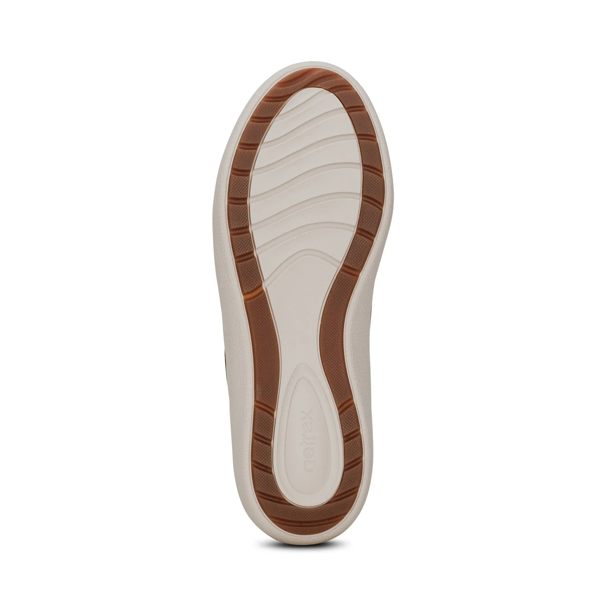Erica Casual Sneakers Bronze