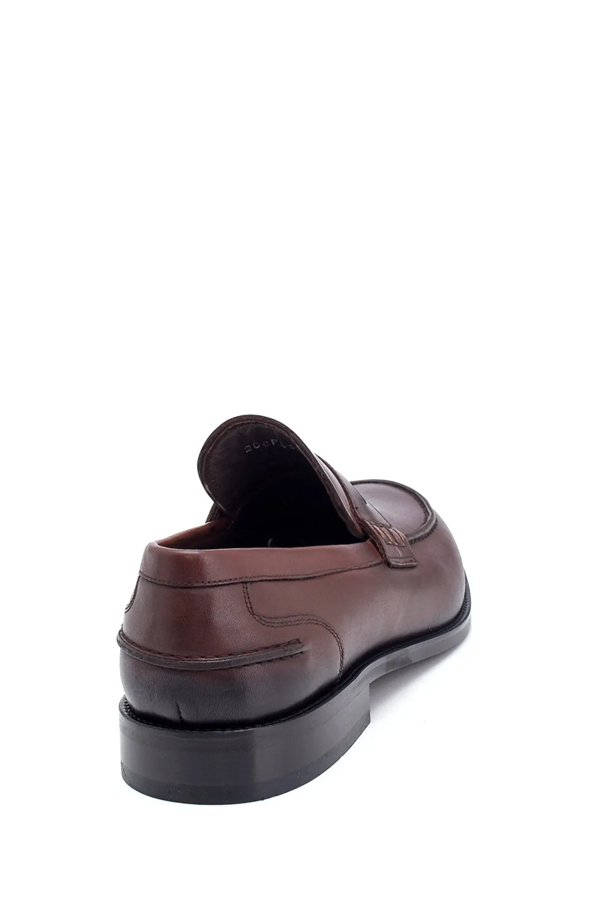 Erkek Deri Loafer