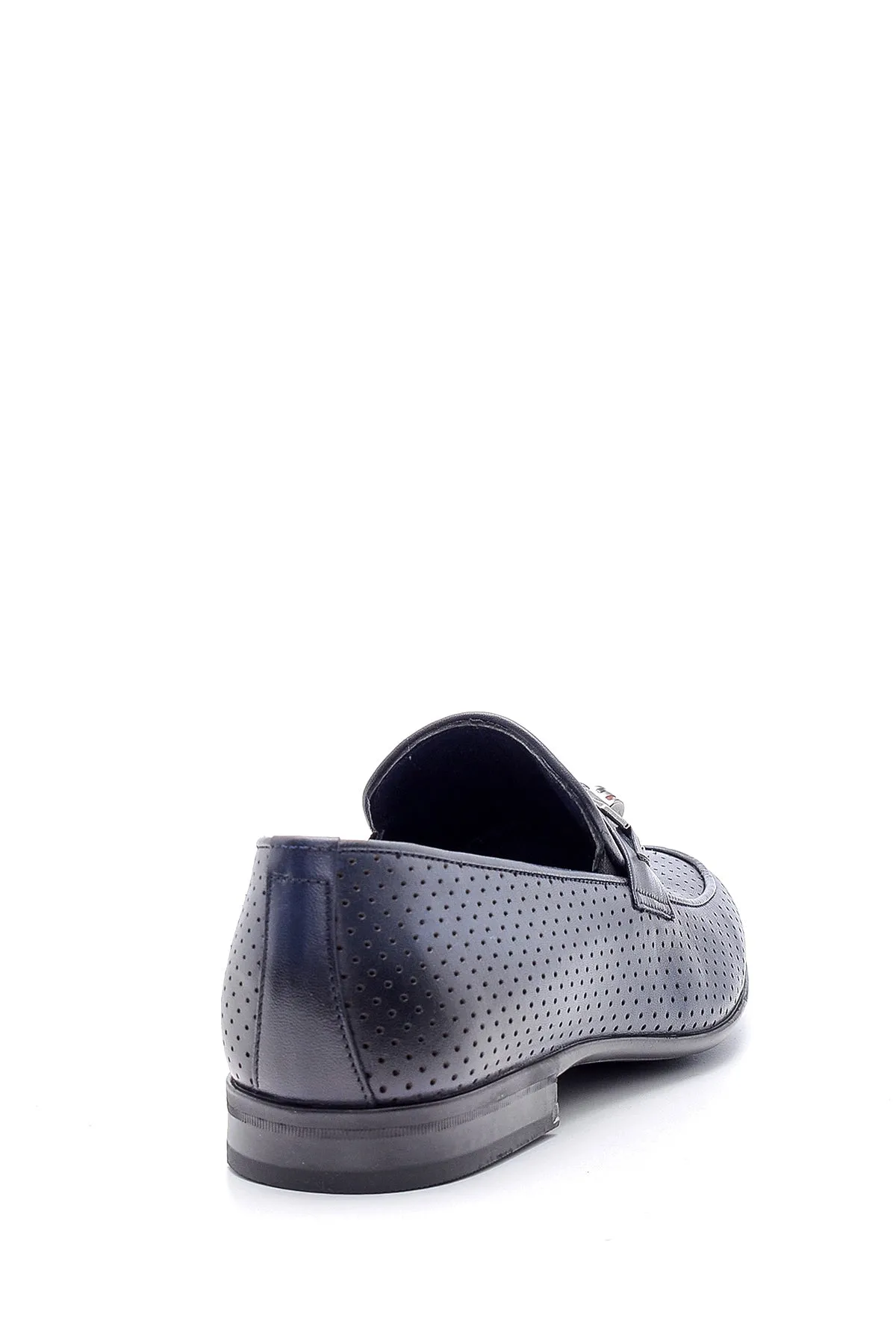 Erkek Deri Loafer