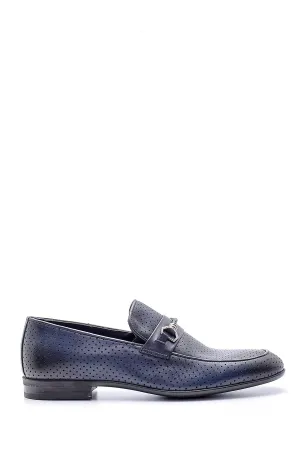 Erkek Deri Loafer