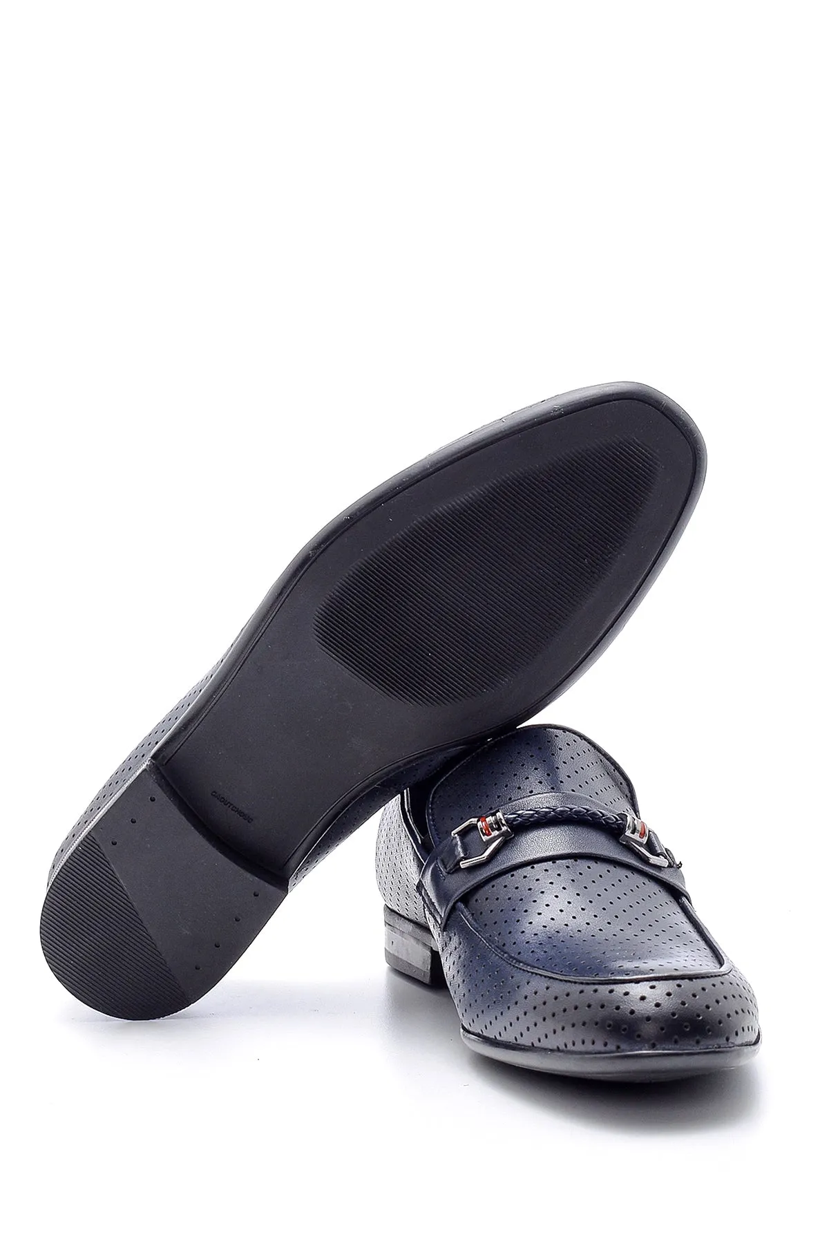 Erkek Deri Loafer