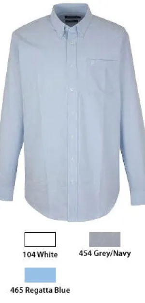 Farah Classic Oxford Button Down Shirt - FAWB6007 Oxford shirt