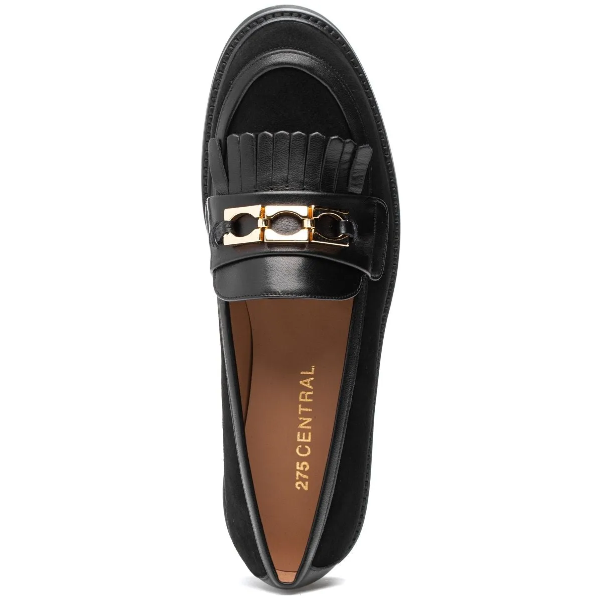 Fay Loafer