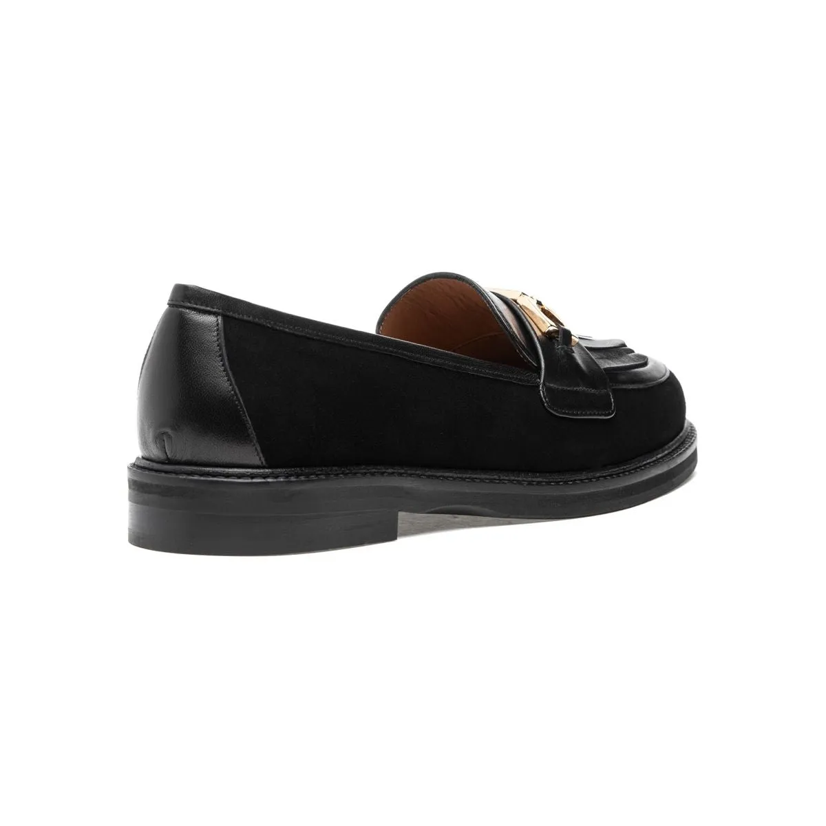 Fay Loafer