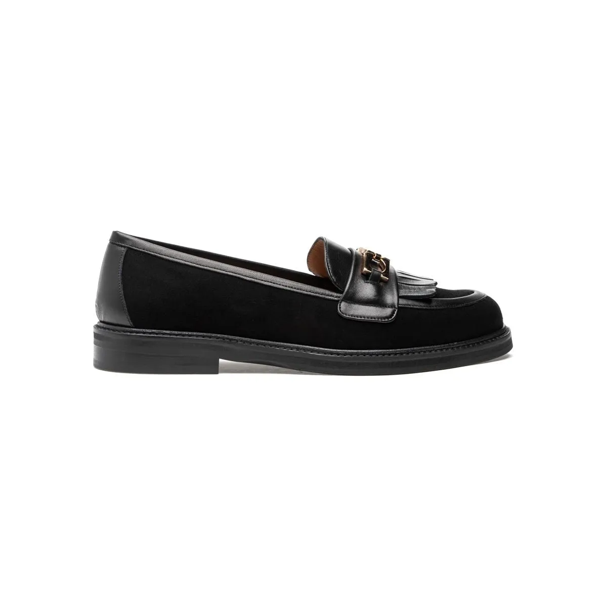 Fay Loafer