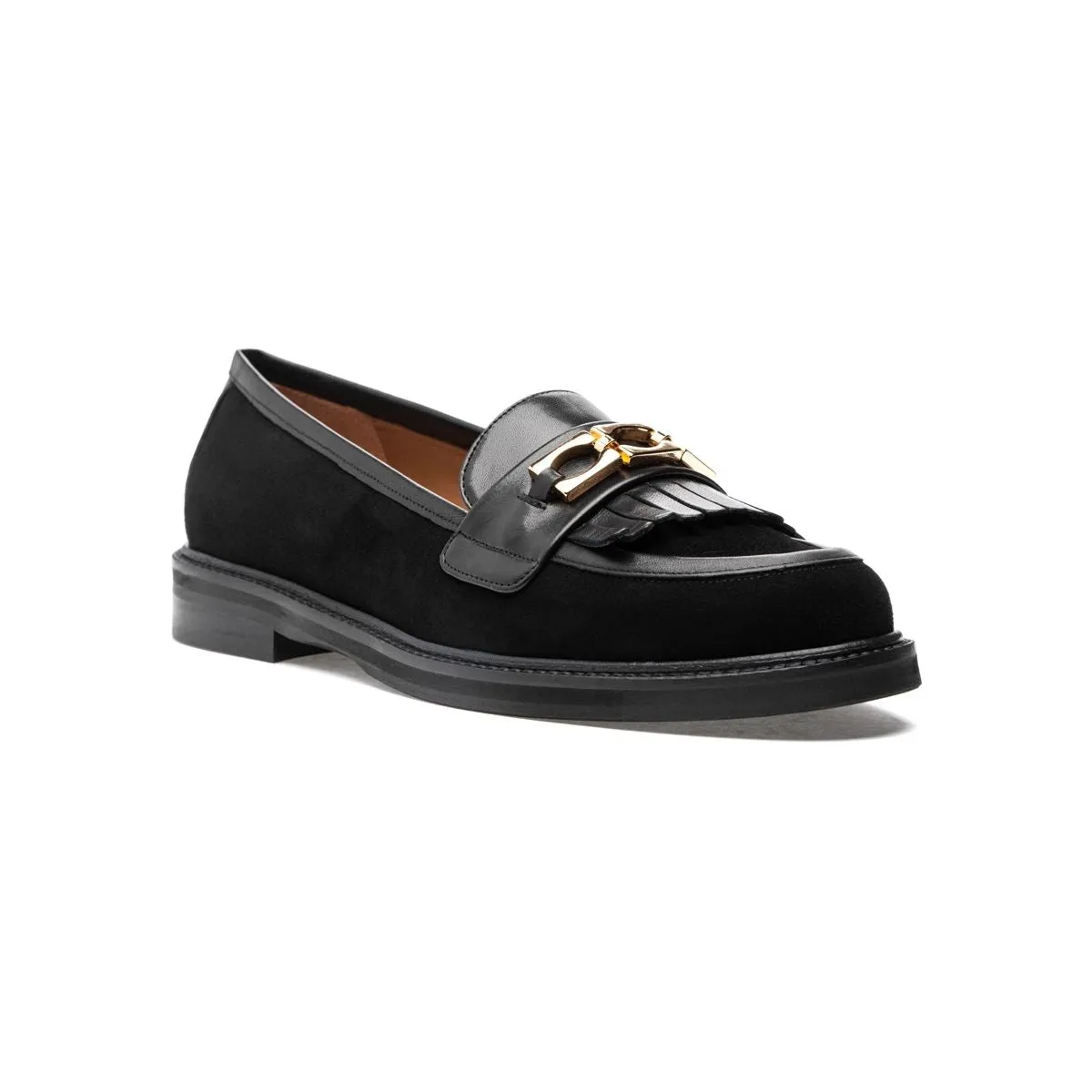 Fay Loafer