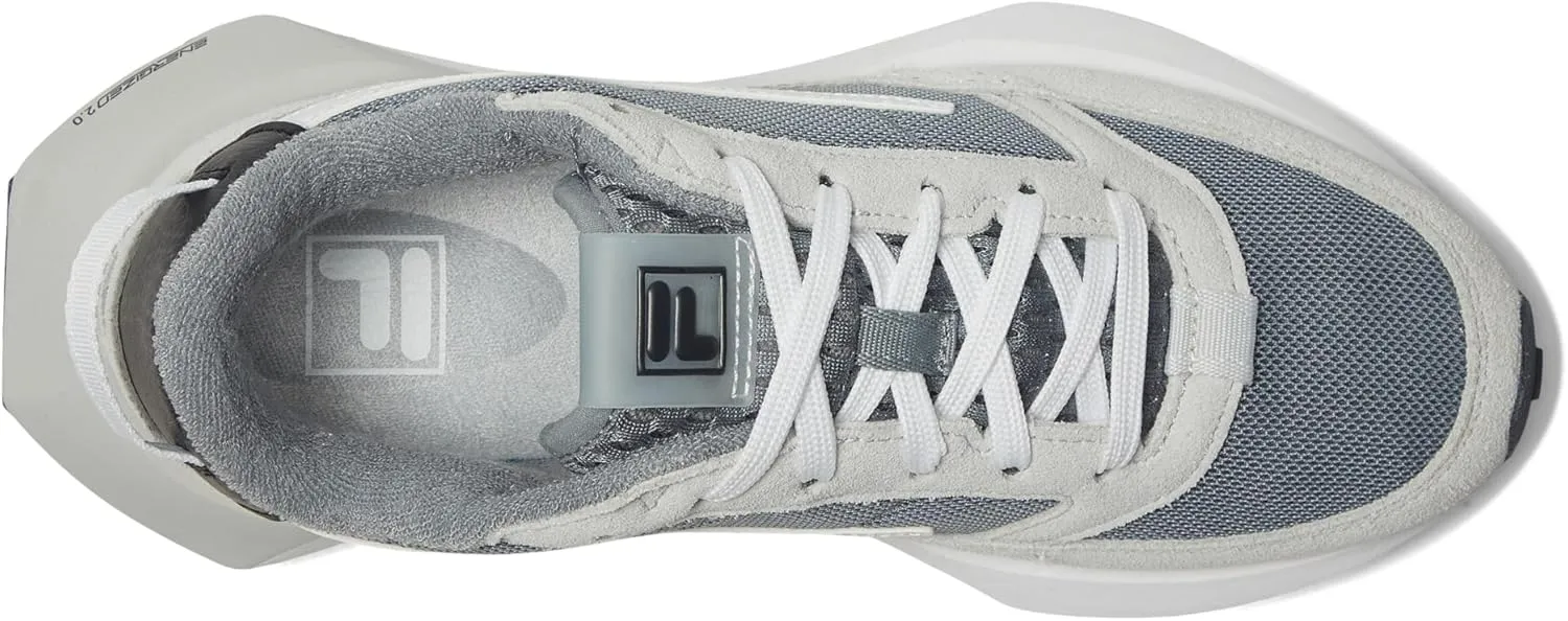 Fila Women's Racer Energized Sneaker