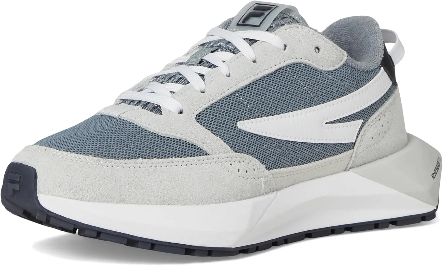 Fila Women's Racer Energized Sneaker