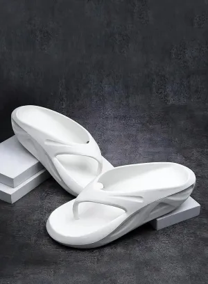 Final clearance Slippers Digital Unisex