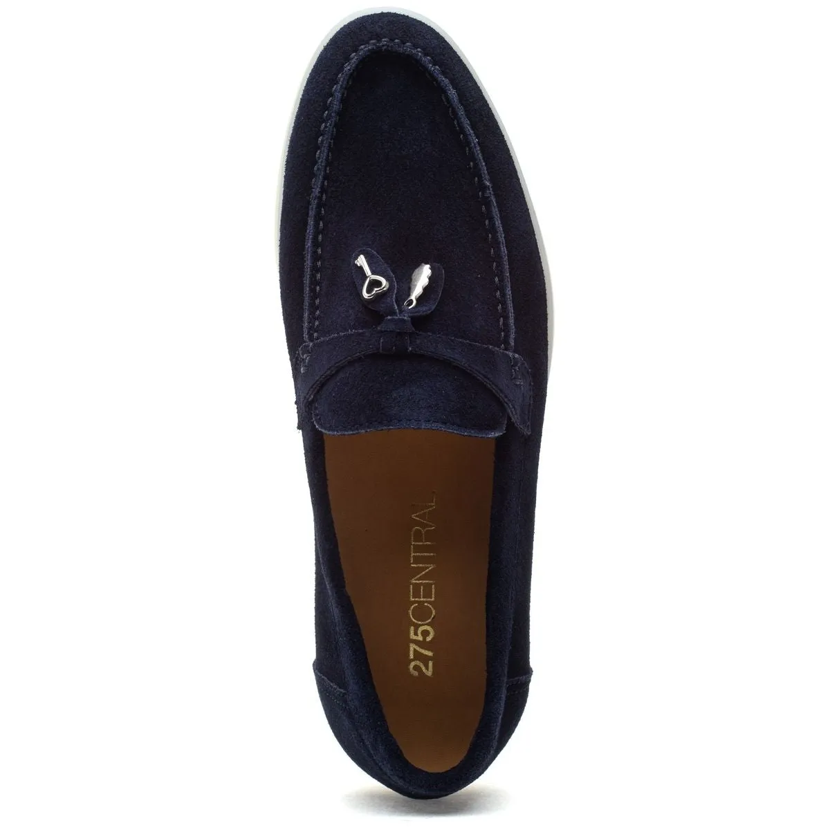 Fischer Loafer