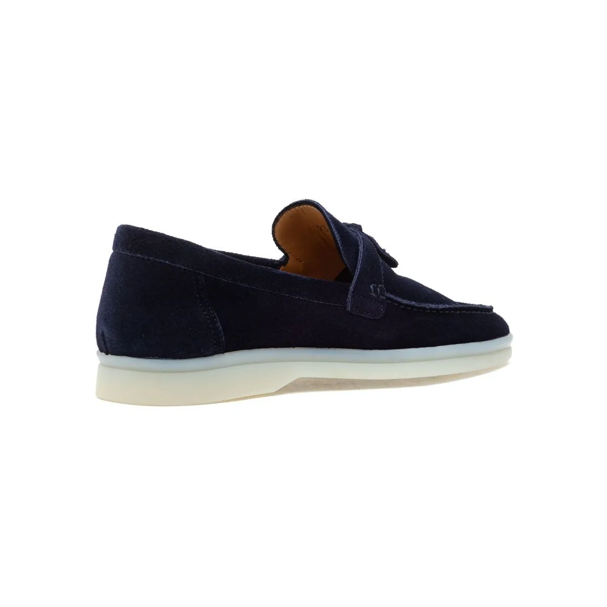 Fischer Loafer