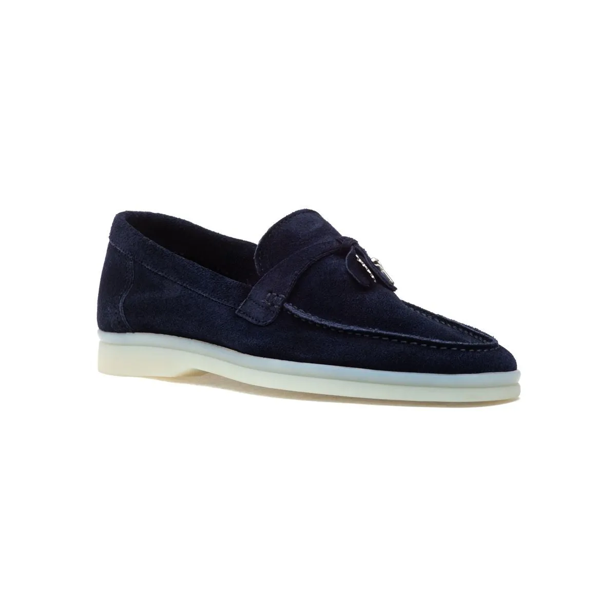Fischer Loafer
