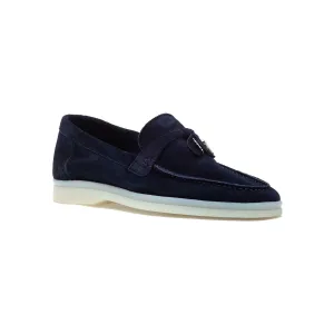 Fischer Loafer