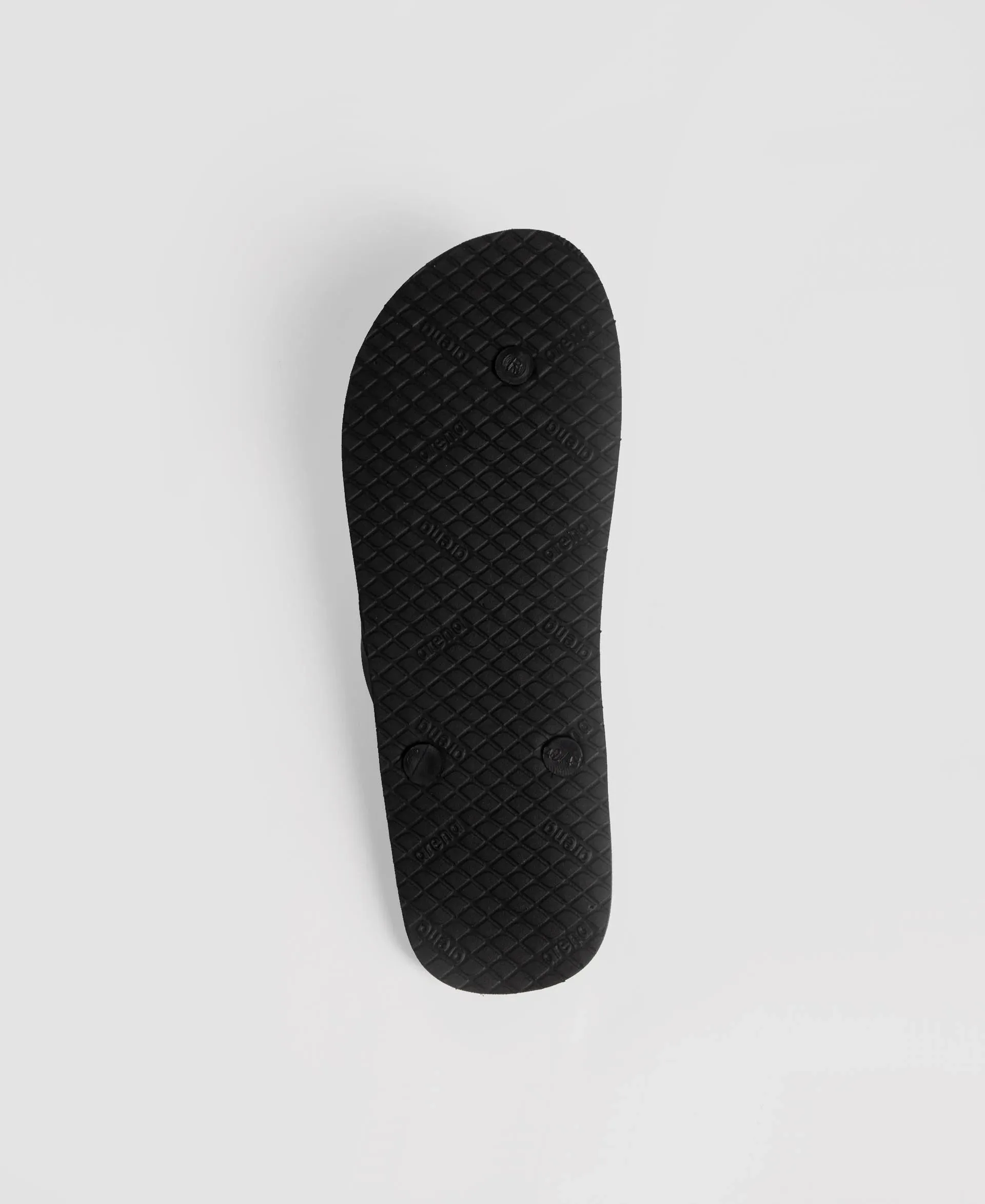 Flip Flop Asphalt-Black