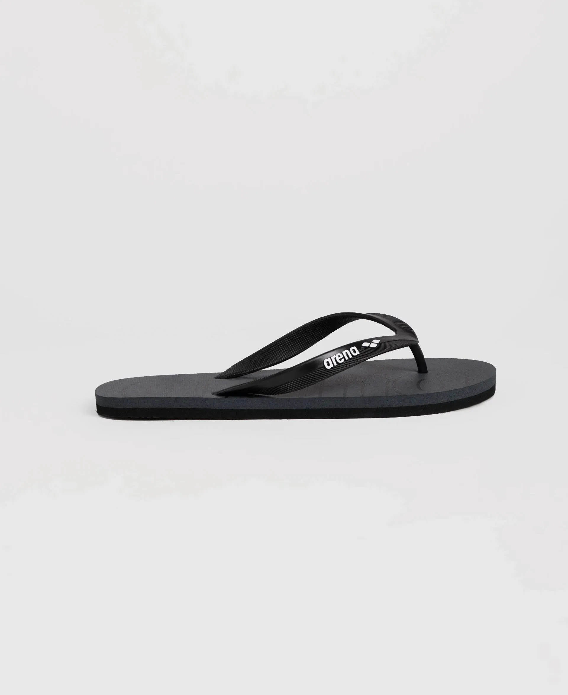 Flip Flop Asphalt-Black