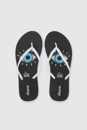 Flip Flop Ojo Grande