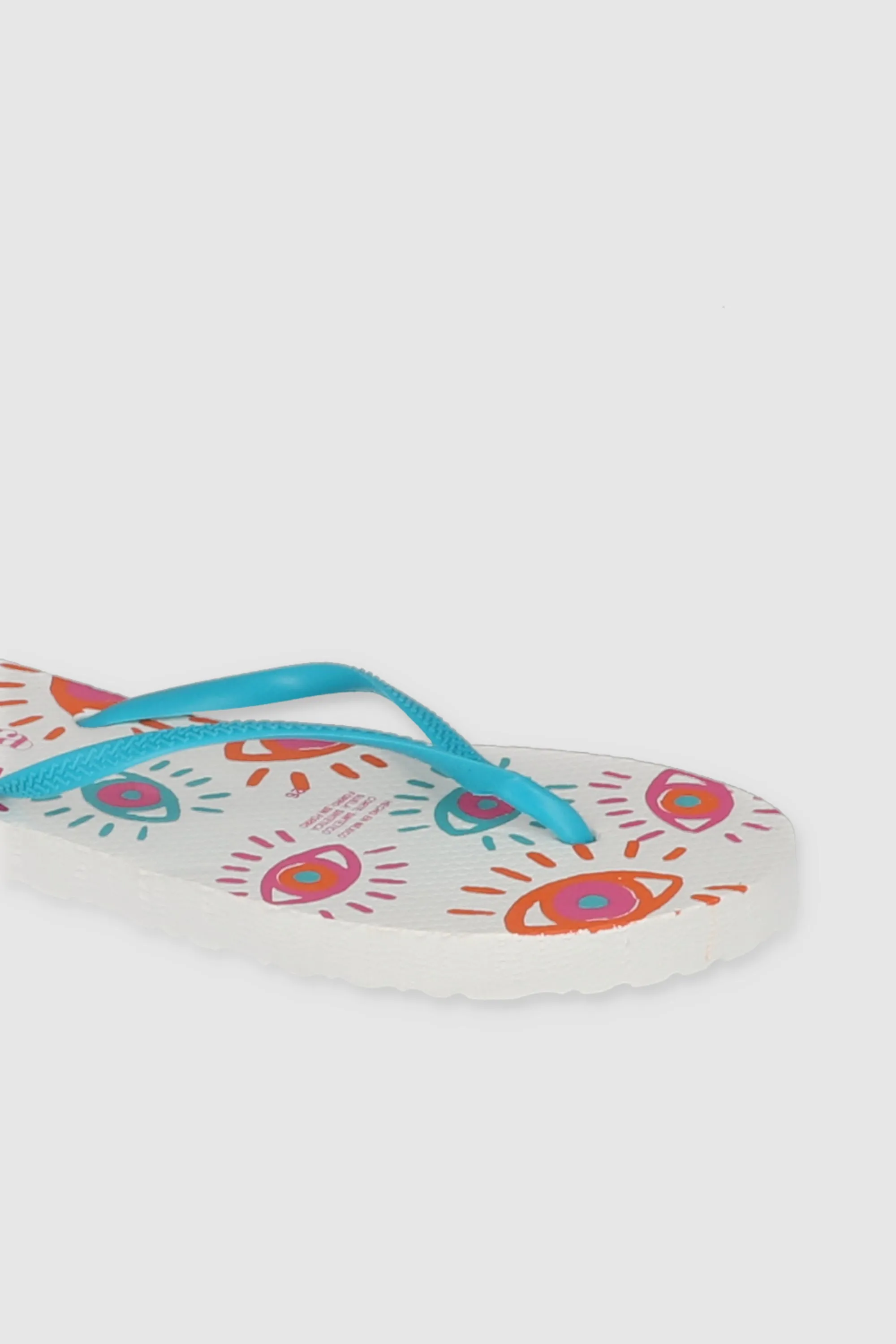Flip Flop Ojos