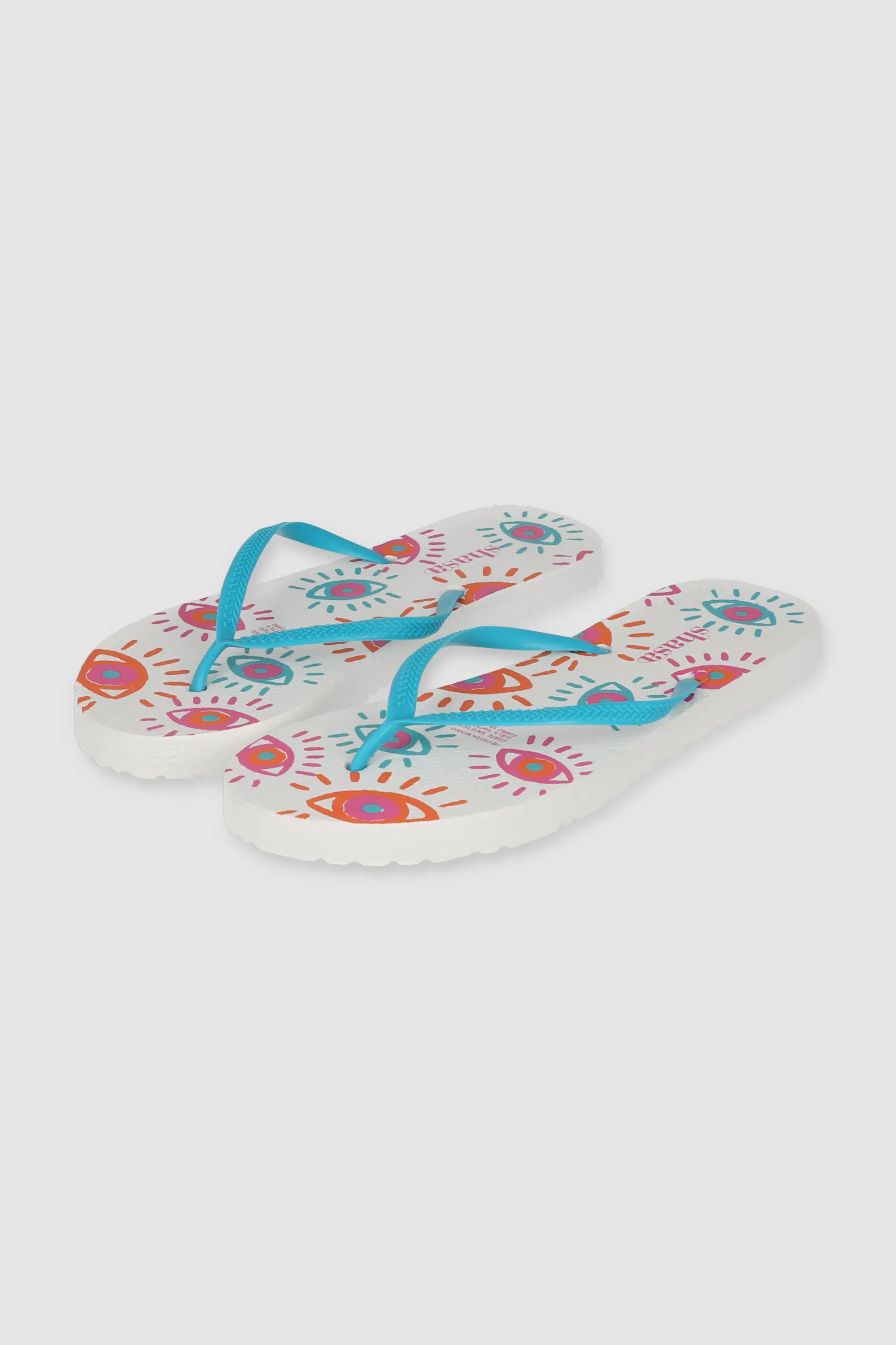 Flip Flop Ojos