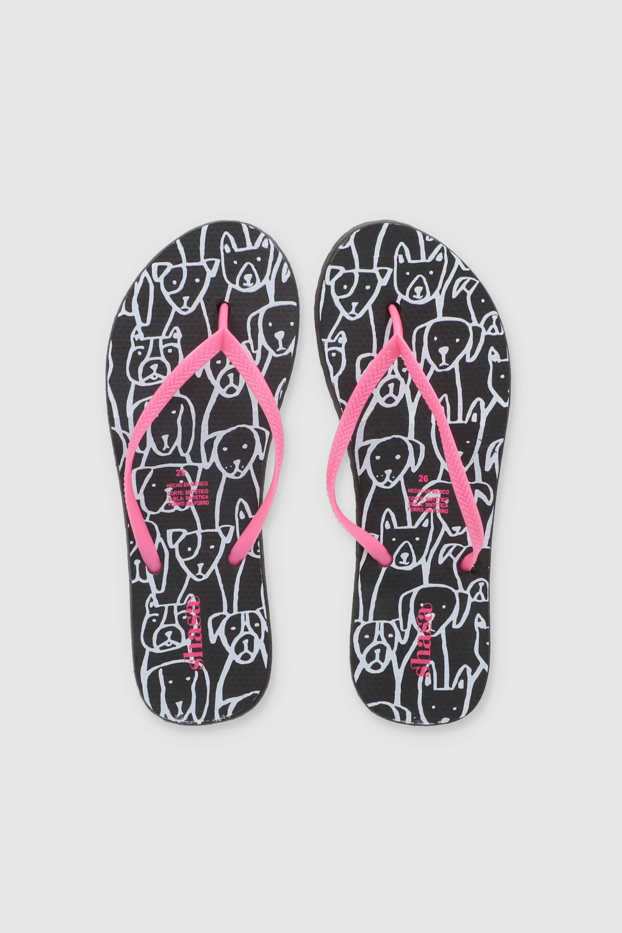 Flip Flop Perros