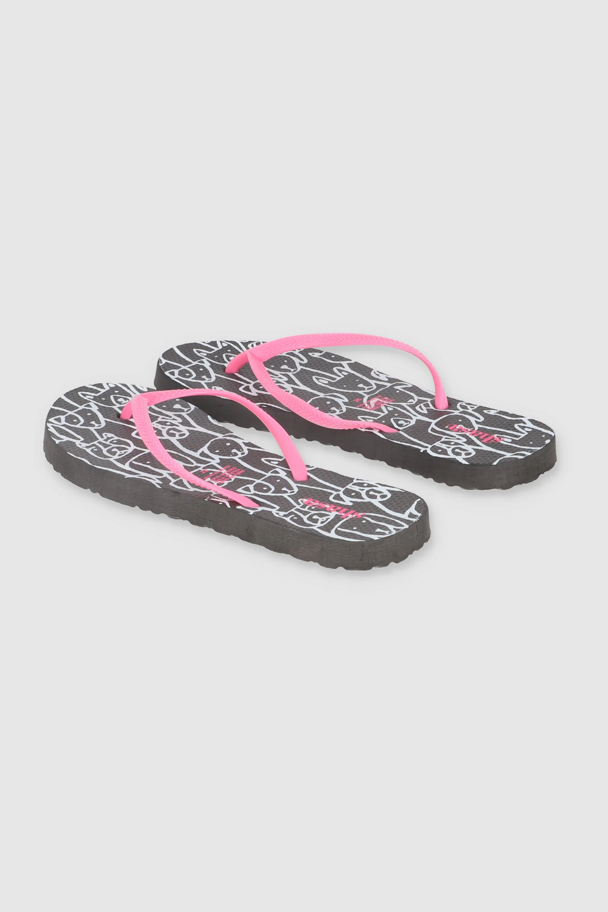 Flip Flop Perros