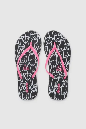 Flip Flop Perros