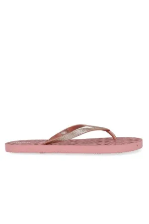 Flip flop rombos tribal