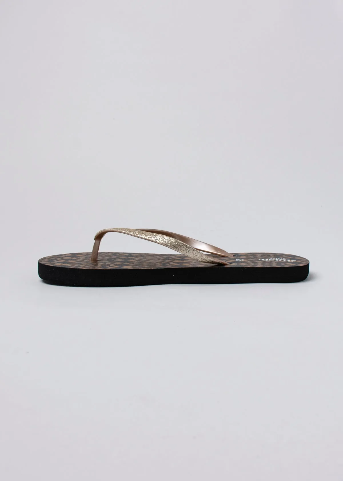 Flip flop rombos tribal