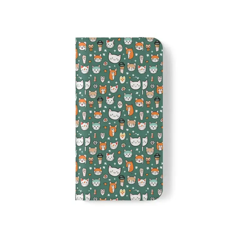 Flip Flop Samsung Galaxy S22 Flip Cases Stylish Protection Redefined