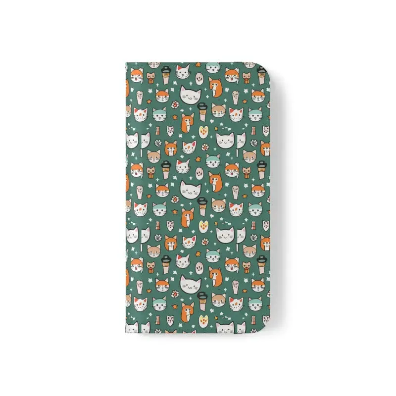 Flip Flop Samsung Galaxy S22 Flip Cases Stylish Protection Redefined
