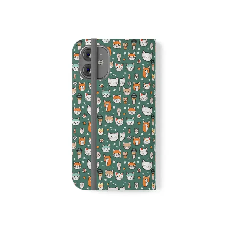 Flip Flop Samsung Galaxy S22 Flip Cases Stylish Protection Redefined