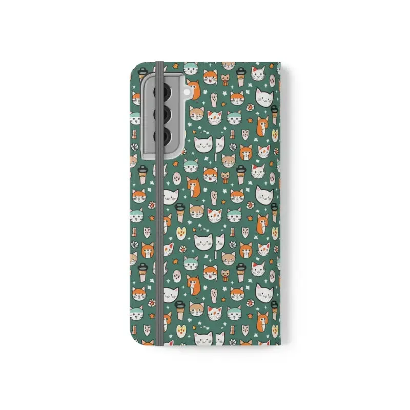 Flip Flop Samsung Galaxy S22 Flip Cases Stylish Protection Redefined