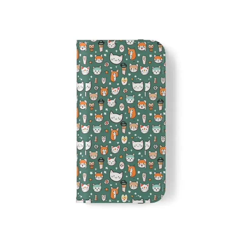 Flip Flop Samsung Galaxy S22 Flip Cases Stylish Protection Redefined