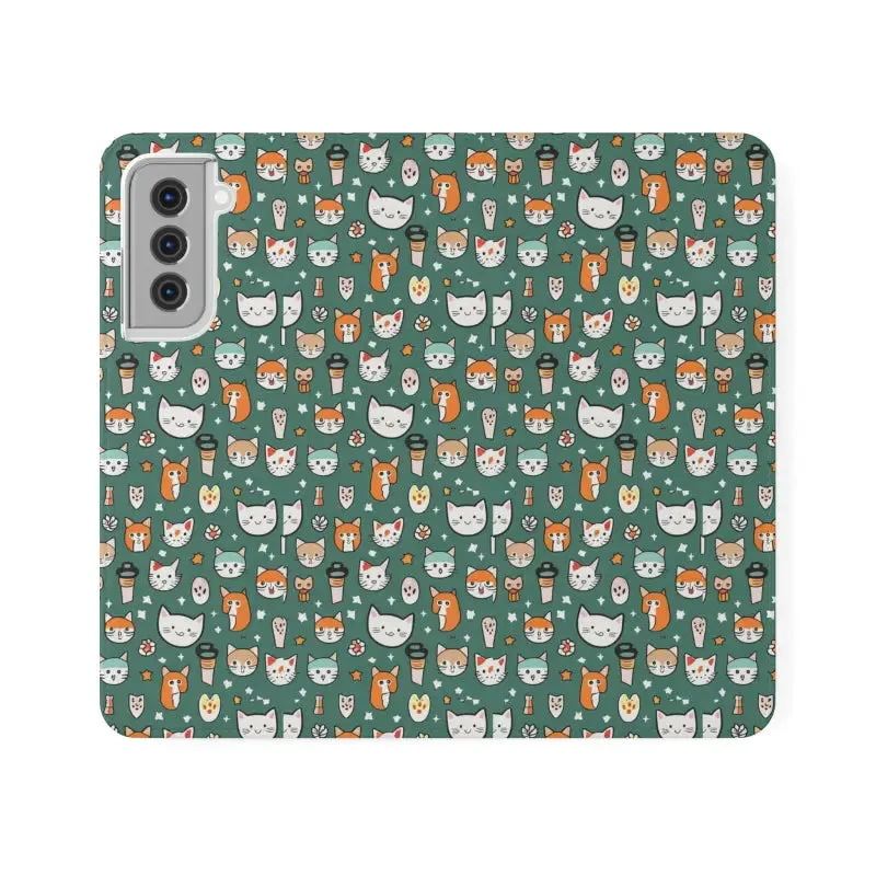 Flip Flop Samsung Galaxy S22 Flip Cases Stylish Protection Redefined