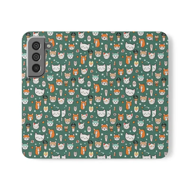 Flip Flop Samsung Galaxy S22 Flip Cases Stylish Protection Redefined