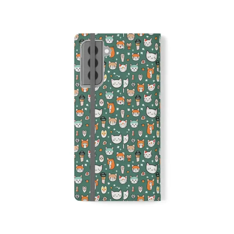 Flip Flop Samsung Galaxy S22 Flip Cases Stylish Protection Redefined