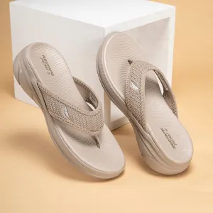 Flip-Flop Sliders For Women