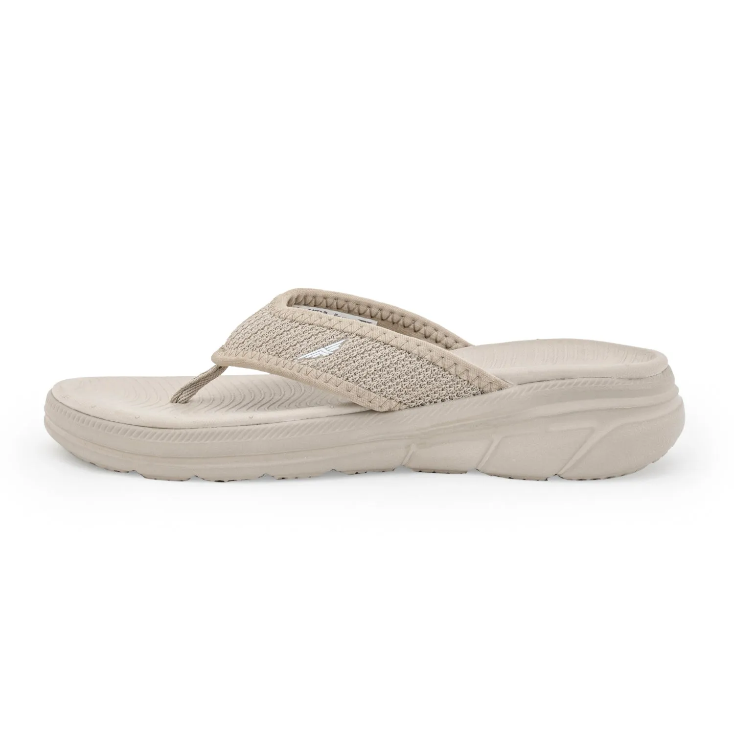 Flip-Flop Sliders For Women