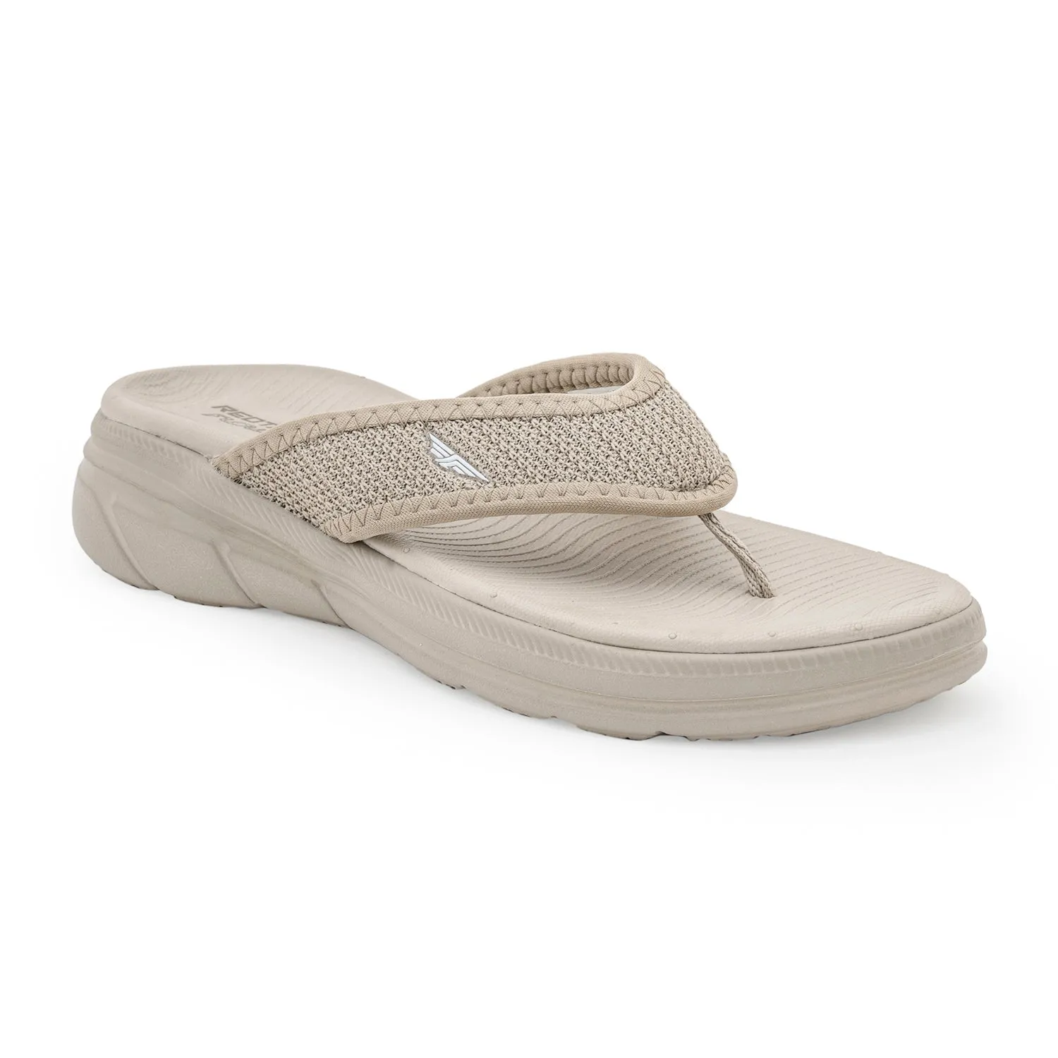 Flip-Flop Sliders For Women